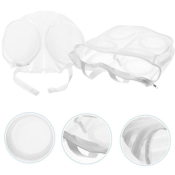 storage bags 2pcs shoe mesh portable reusable pouches washing machine cleaning cases
storage bags 2pcs shoe mesh portable reusable pouches washing machine cleaning cases