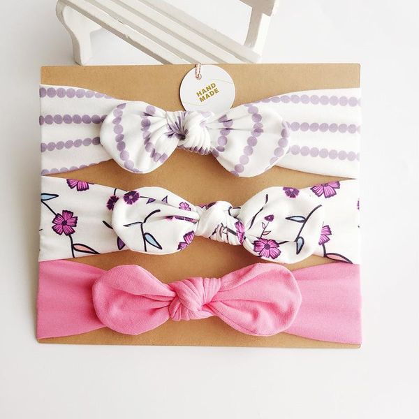hair accessories 3pcs/lot kids head band cotton bow girls ear baby turban bowknot elastic hairband headwear drop, Slivery;white
hair accessories 3pcs/lot kids head band cotton bow girls ear baby turban bowknot elastic hairband headwear drop, Slivery;white