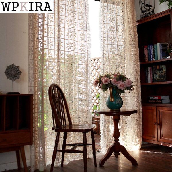 curtain & drapes american retro hollow flowers crochet curtains for living room kitchen finished hook lace drape coffee partition s690#d
curtain & drapes american retro hollow flowers crochet curtains for living room kitchen finished hook lace drape coffee partition s690#d