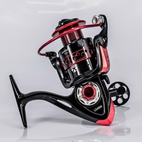 baitcasting reels 2021 saltwater spinning fishing reel 13+1bb 2000-7000 series metal front drag handle spool carp peche pesca
baitcasting reels 2021 saltwater spinning fishing reel 13+1bb 2000-7000 series metal front drag handle spool carp peche pesca
