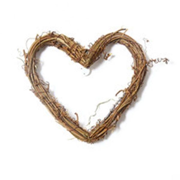 decorative flowers & wreaths dried natural rattan weave brown grapevine wreath diy garland round wedding party home decor 15/20/25/30cm tb s
decorative flowers & wreaths dried natural rattan weave brown grapevine wreath diy garland round wedding party home decor 15/20/25/30cm tb s
