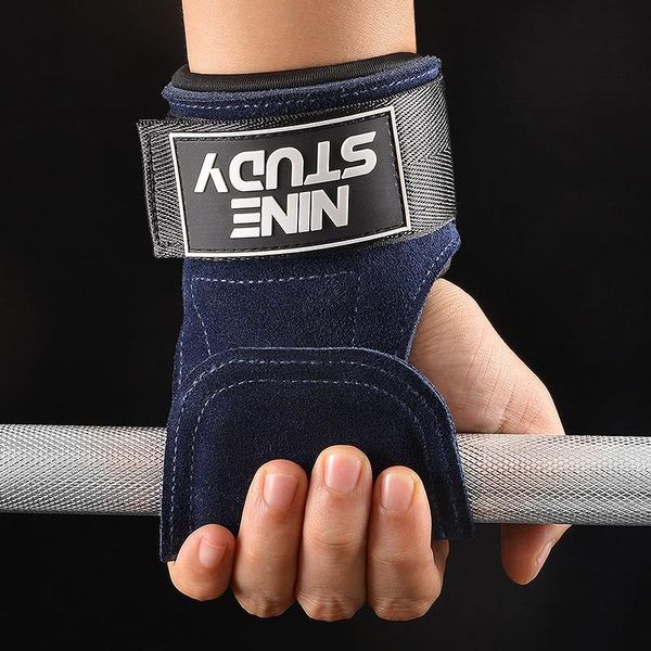 wrist support 1pair leather gym lifting straps weight belt hand grip dumbbell band crossfit powerlifting bodybuilding-40, Black;red
wrist support 1pair leather gym lifting straps weight belt hand grip dumbbell band crossfit powerlifting bodybuilding-40, Black;red