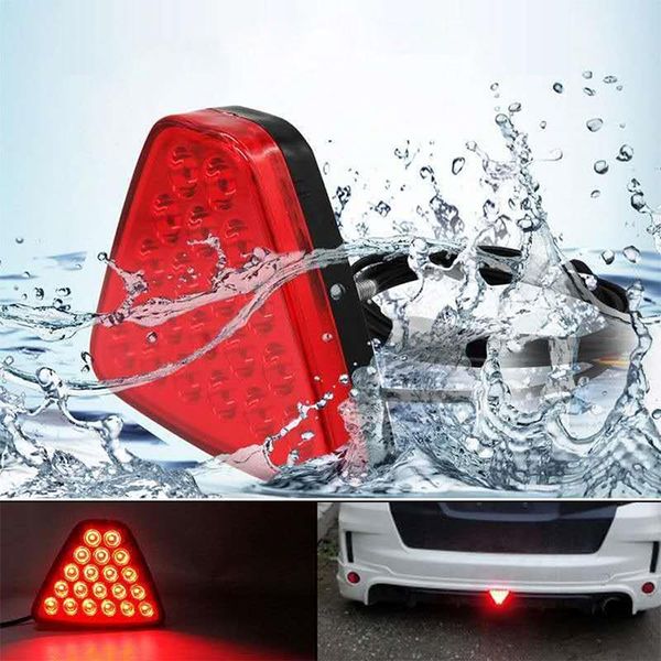 emergency lights universal 12v triangle 20 led rear flash brake slight pilot tail reverse safety strobe lamp for car auto
emergency lights universal 12v triangle 20 led rear flash brake slight pilot tail reverse safety strobe lamp for car auto