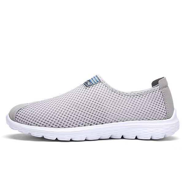 mesh breathable running shoes casual fashion men's women's sports sneakers trainers spring and summer style 2021