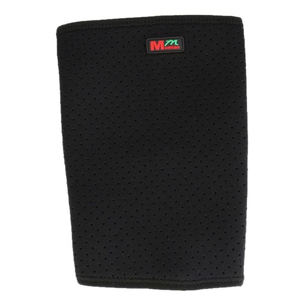 elbow & knee pads useful mumian b03 breathable kneepad wear-resistant protective sports leg support comfortable to wear for basketball, Black;gray
elbow & knee pads useful mumian b03 breathable kneepad wear-resistant protective sports leg support comfortable to wear for basketball, Black;gray