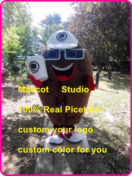 mascot doll costumecoffee bean mascot costume custom anime kits mascotte theme fancy dress carnival costume41330, Red;yellow
mascot doll costumecoffee bean mascot costume custom anime kits mascotte theme fancy dress carnival costume41330, Red;yellow