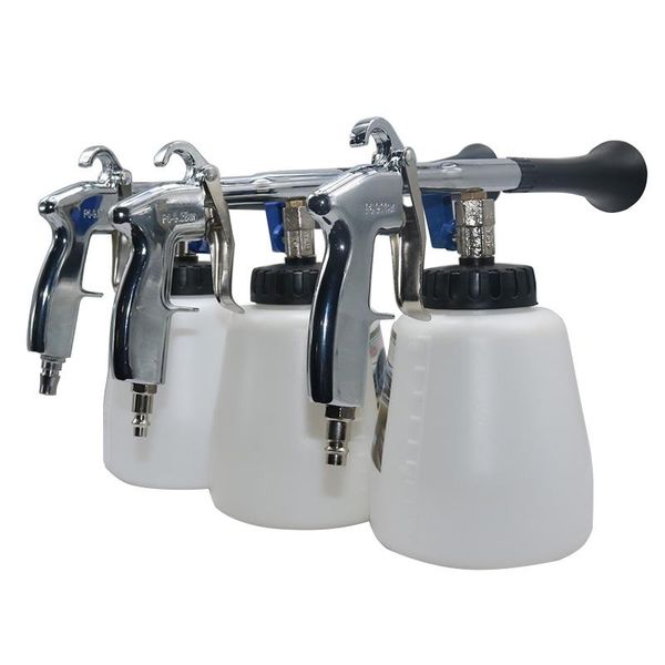 pcs car high pressure washer automobiles water gun dry cleaning deep clean washing accessories tool & snow foam lance
pcs car high pressure washer automobiles water gun dry cleaning deep clean washing accessories tool & snow foam lance
