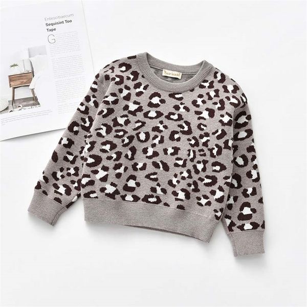 baby girls sweaters fashion kids leopard print boy clothes toddler costumes 2-7t outerwear 210429, Blue
baby girls sweaters fashion kids leopard print boy clothes toddler costumes 2-7t outerwear 210429, Blue