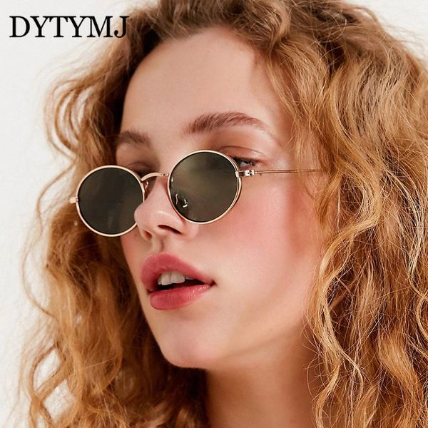 sunglasses oval retro women metal eyeglasses round sun glasses for women/men luxury designer gafas de sol hombre, White;black
sunglasses oval retro women metal eyeglasses round sun glasses for women/men luxury designer gafas de sol hombre, White;black