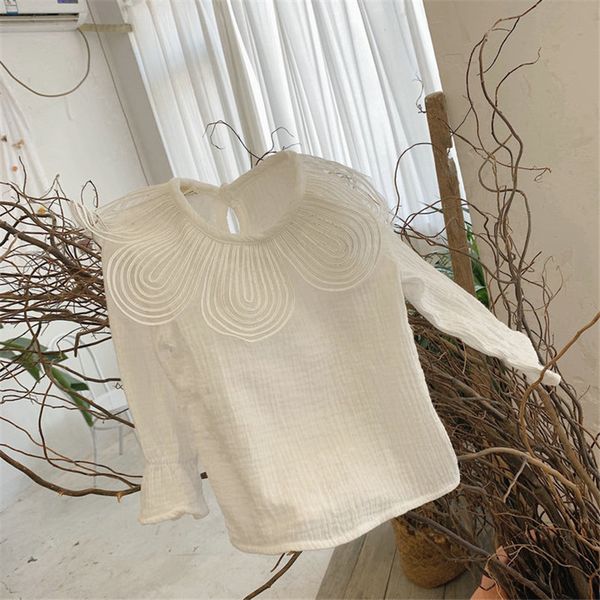 kids clothes 2021 autumn kdis girls undershirts for children long sleeve tshirt and baby girl bottoming shirt, White
kids clothes 2021 autumn kdis girls undershirts for children long sleeve tshirt and baby girl bottoming shirt, White