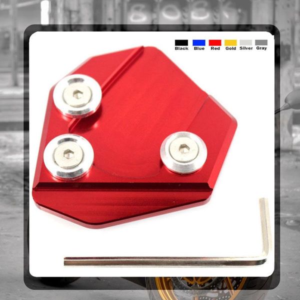 other motorcycle parts for aprilia sr max 300 2013 2014 2021 cnc kickstand foot side stand extension pad support plate enlarge
other motorcycle parts for aprilia sr max 300 2013 2014 2021 cnc kickstand foot side stand extension pad support plate enlarge