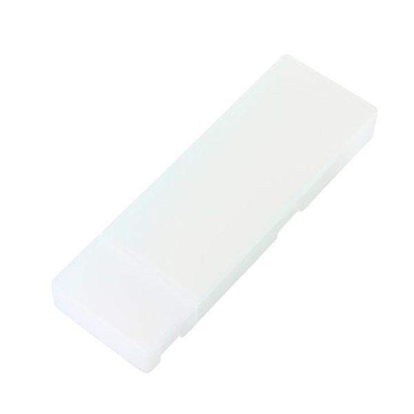 pencil cases concise style frosted translucent case multi-function stationery box office school supplies
pencil cases concise style frosted translucent case multi-function stationery box office school supplies