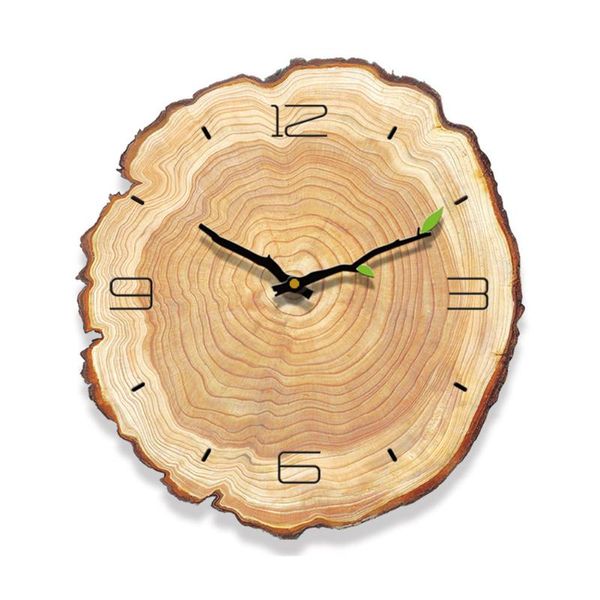wall clocks modern quartz annual ring mute running office wood grain durable battery operated clock practical living room home simple
wall clocks modern quartz annual ring mute running office wood grain durable battery operated clock practical living room home simple