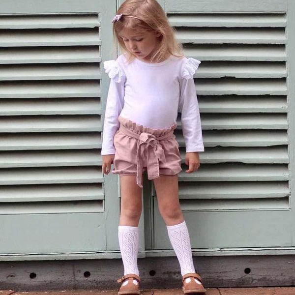 shorts 2021 baby boys girls bread pants lantern big pp bowknot middle waist summer europe america solid color kids, Black
shorts 2021 baby boys girls bread pants lantern big pp bowknot middle waist summer europe america solid color kids, Black