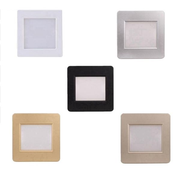 wall lamp 10pcs/lot light sensor led stair motion human body induction radar recessed steps ladder with 86box
wall lamp 10pcs/lot light sensor led stair motion human body induction radar recessed steps ladder with 86box