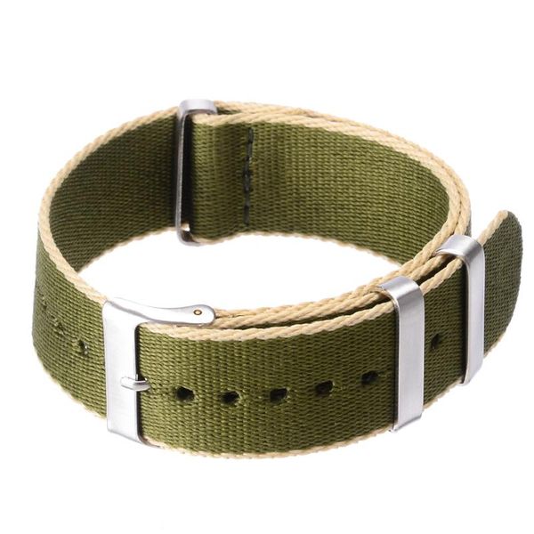 watch bands 8 colors 22mm fashion military nylon wrist band straps replacement belt for men women watches accesssories, Black;brown
watch bands 8 colors 22mm fashion military nylon wrist band straps replacement belt for men women watches accesssories, Black;brown