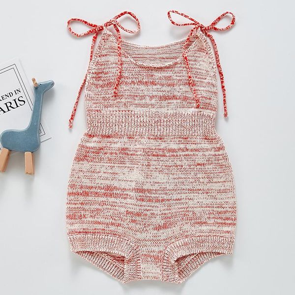 rompers spring autumn baby girls romper born girl knitting jumpsuit infant cotton sleeveless clothes, Blue
rompers spring autumn baby girls romper born girl knitting jumpsuit infant cotton sleeveless clothes, Blue