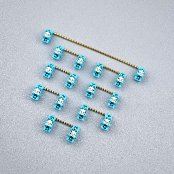 keyboards ice satellite switch for mechanical keyboard diy blue white pcb mount axis maintain part gaming 60/80/104
keyboards ice satellite switch for mechanical keyboard diy blue white pcb mount axis maintain part gaming 60/80/104