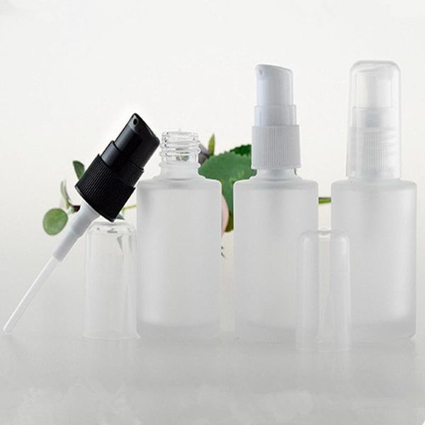 10pcs/lot 30ml bottle pump beak lotion frosted glass empty matte emulsion essence cosmetic storage bottles & jars
10pcs/lot 30ml bottle pump beak lotion frosted glass empty matte emulsion essence cosmetic storage bottles & jars