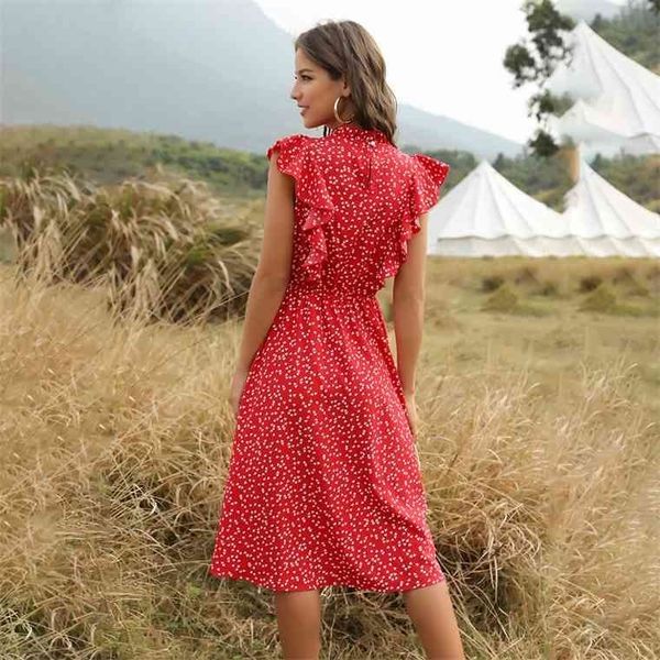 chiffon dress elegant summer floral print ruffle a-line sundress casual fitted clothes to knees 2021 red dresses for women, Black;gray
chiffon dress elegant summer floral print ruffle a-line sundress casual fitted clothes to knees 2021 red dresses for women, Black;gray