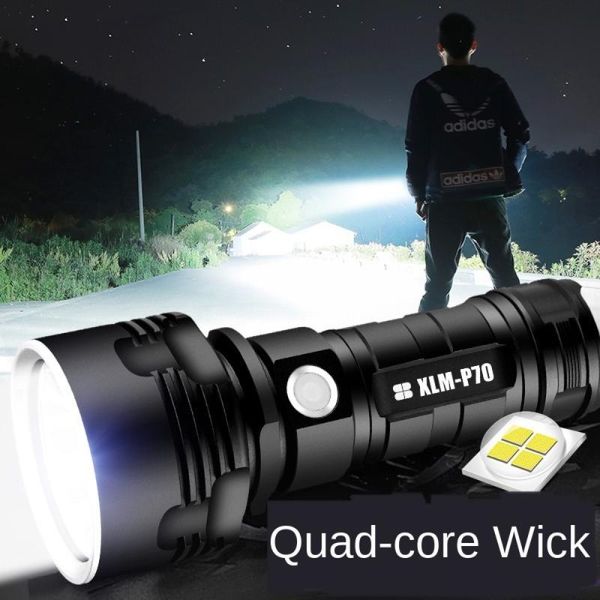 flashlights torches portable mini p70 strong light super bright outdoor waterproof high power usb rechargeable led
flashlights torches portable mini p70 strong light super bright outdoor waterproof high power usb rechargeable led