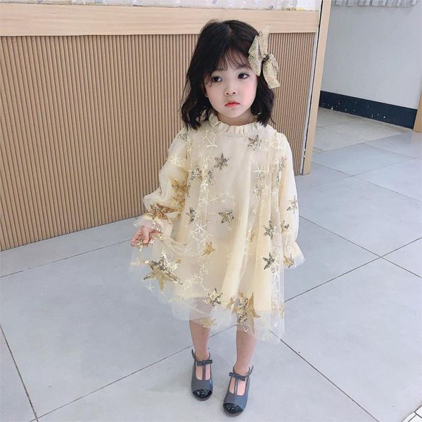 baby girl clothes kids dresses for girls lace dress pattern children elegant princess dresses long sleeve kids clothing, White
baby girl clothes kids dresses for girls lace dress pattern children elegant princess dresses long sleeve kids clothing, White