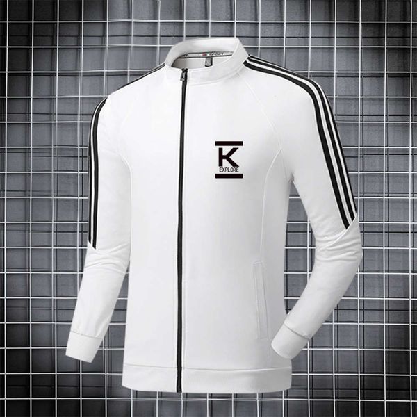 trend daily sweater men's cardigan korean versatile cool slim sports printing leisure trend, Black
trend daily sweater men's cardigan korean versatile cool slim sports printing leisure trend, Black