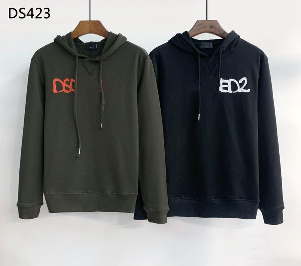 dsq brand i can't cool sweater mens designer hoodies italy fashion sweatshirts autumn winter print man hoodie male 100% cotton 58559, Black
dsq brand i can't cool sweater mens designer hoodies italy fashion sweatshirts autumn winter print man hoodie male 100% cotton 58559, Black