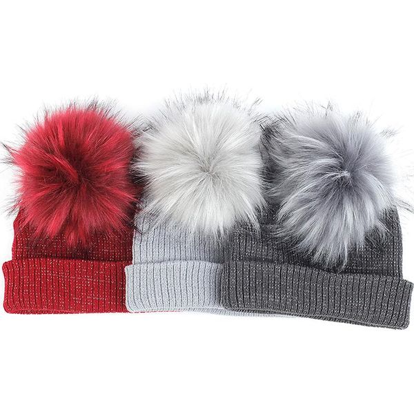 beanies cute children's winter warm beanie with colorful faux pompom decoration solid color boys and girls loose elastic hat
beanies cute children's winter warm beanie with colorful faux pompom decoration solid color boys and girls loose elastic hat