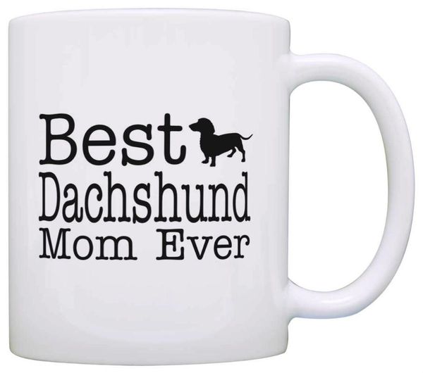 mugs dog lover gifts dachshund mom ever animal pet owner rescue gift coffee mug tea cup white
mugs dog lover gifts dachshund mom ever animal pet owner rescue gift coffee mug tea cup white