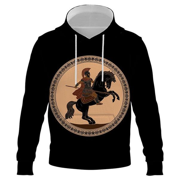 men's hoodies & sweatshirts fashion men 3d ancient greek warrior characters print men/women sweatshirt harajuku casual kids european si, Black
men's hoodies & sweatshirts fashion men 3d ancient greek warrior characters print men/women sweatshirt harajuku casual kids european si, Black