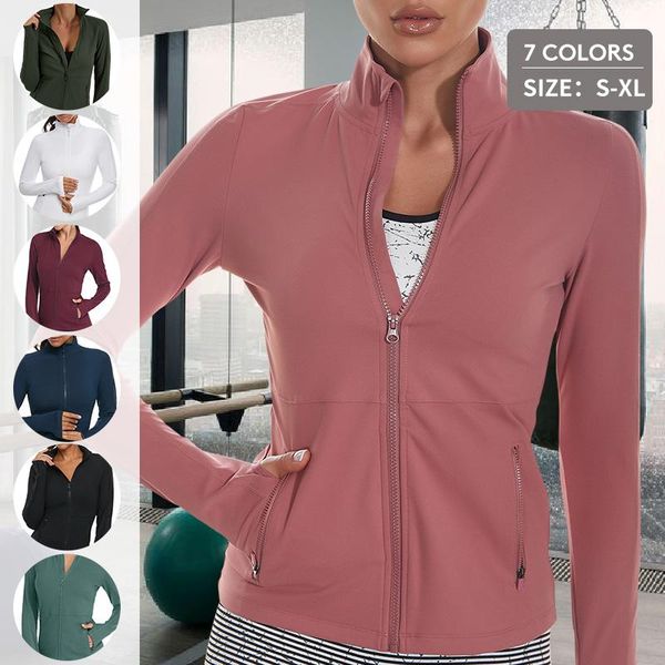 running jackets vutru women athletic sport shirts slim fit long sleeved fitness coat yoga crop with thumb holes jacket workout sweatshi, Black;red
running jackets vutru women athletic sport shirts slim fit long sleeved fitness coat yoga crop with thumb holes jacket workout sweatshi, Black;red