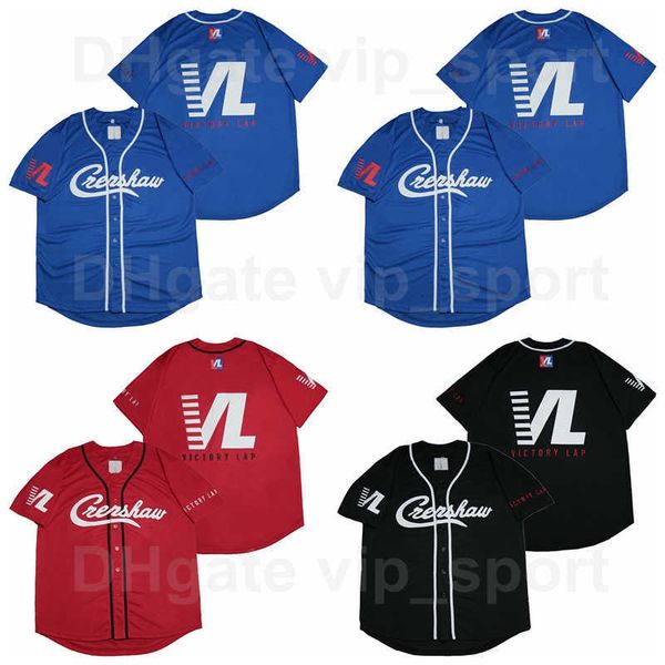 victory lap nipsey hussle crenshaw baseball jersey men hip hop rap team color black red blue pure cotton breathable embroidery high quality
victory lap nipsey hussle crenshaw baseball jersey men hip hop rap team color black red blue pure cotton breathable embroidery high quality
