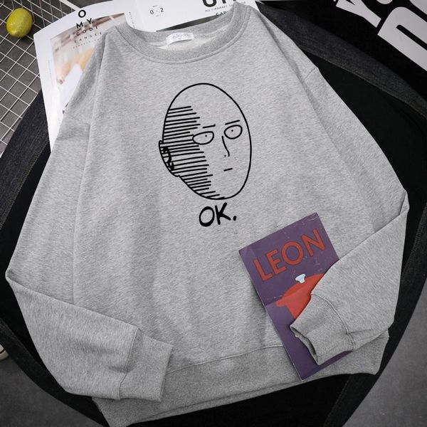 men's hoodies & sweatshirts one punch man saitama sensei prints male hoodie street hoody hip hop casual sweatshirt cartoons loo, Black
men's hoodies & sweatshirts one punch man saitama sensei prints male hoodie street hoody hip hop casual sweatshirt cartoons loo, Black