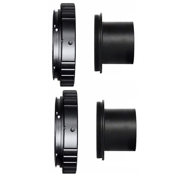 telescope & binoculars t-ring and m42 to 0.965 inch adapter metal t-mount for canon camera lens
telescope & binoculars t-ring and m42 to 0.965 inch adapter metal t-mount for canon camera lens