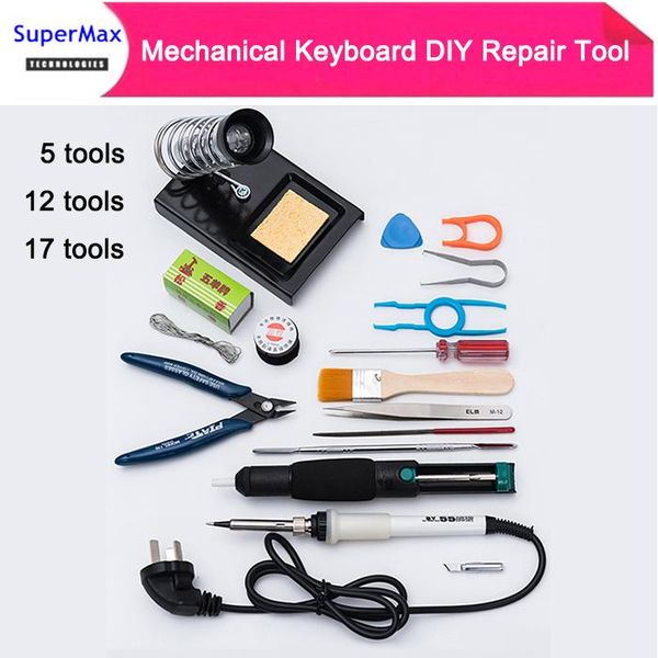 keyboards mechanical keyboard and mouse peripheral repair diy tool set combination changing lamp micro-change
keyboards mechanical keyboard and mouse peripheral repair diy tool set combination changing lamp micro-change