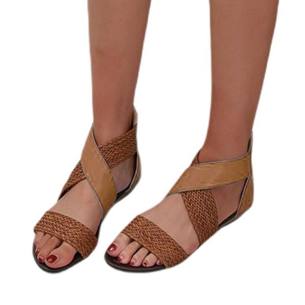 sandals 2021 open toe summer female shoes wedge heel slingback casual basic women mid pu breathable, Black
sandals 2021 open toe summer female shoes wedge heel slingback casual basic women mid pu breathable, Black