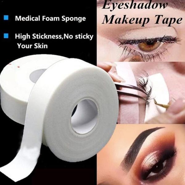 foam sponge lash patch tape lint eye pads extension eyelash patches 4.5m supply under l7r61
foam sponge lash patch tape lint eye pads extension eyelash patches 4.5m supply under l7r61