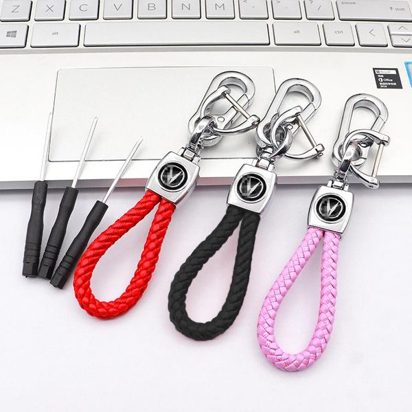 keychains car accessories fashion creative braided rope metal logo keychain, suitable for acura- mdx ilx tl rl rdx zdx tlx rlx tsx nsx, Silver
keychains car accessories fashion creative braided rope metal logo keychain, suitable for acura- mdx ilx tl rl rdx zdx tlx rlx tsx nsx, Silver