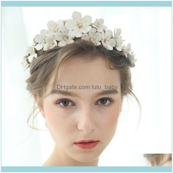 jewelryvintage women crystal pearl hairband leather flower tiara elegant wedding party jewelry girl hair aessories bride crowns drop deliver, Slivery;golden
jewelryvintage women crystal pearl hairband leather flower tiara elegant wedding party jewelry girl hair aessories bride crowns drop deliver, Slivery;golden