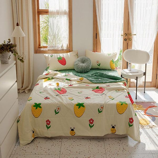 comforters & sets cotton summer quilts blanket cover twin queen blankets thin comforter single double quilt home textiles duvet bedding stra
comforters & sets cotton summer quilts blanket cover twin queen blankets thin comforter single double quilt home textiles duvet bedding stra