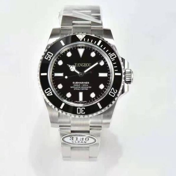clean factory v4 904l steel cal.3130 automatic black watch no date clean + arf ss bracelet green dial r116610 mens watch, Slivery;brown
clean factory v4 904l steel cal.3130 automatic black watch no date clean + arf ss bracelet green dial r116610 mens watch, Slivery;brown