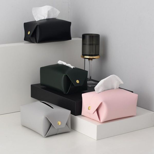 tissue boxes & napkins simplicity modern box nordic deskstorage leather reusable container rangement interior decoration ed50tb
tissue boxes & napkins simplicity modern box nordic deskstorage leather reusable container rangement interior decoration ed50tb