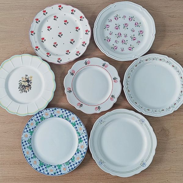 chinese ceramic plate household 8 inch flat plate french vintage western dish flower floret porcelain china tableware baking
chinese ceramic plate household 8 inch flat plate french vintage western dish flower floret porcelain china tableware baking