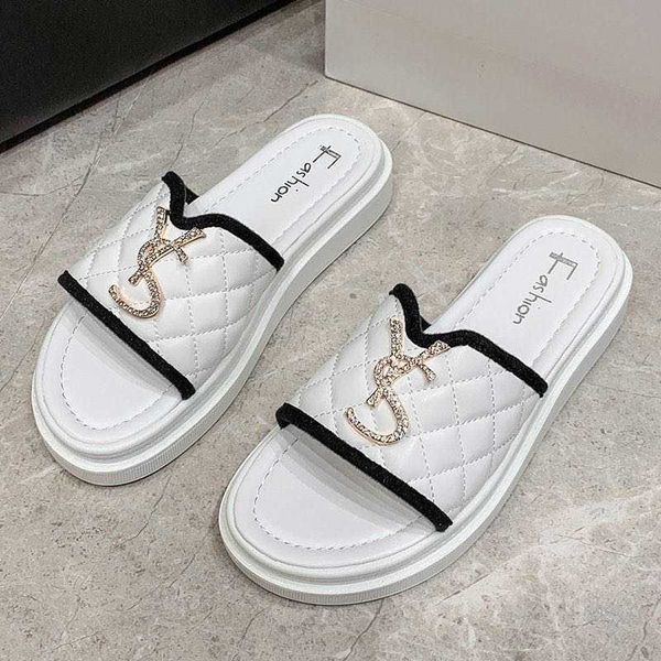 2020 new women fashion wild beach shoes non-slip outdoor slippers sandals flat bottom ladies slides 35-40, Black
2020 new women fashion wild beach shoes non-slip outdoor slippers sandals flat bottom ladies slides 35-40, Black
