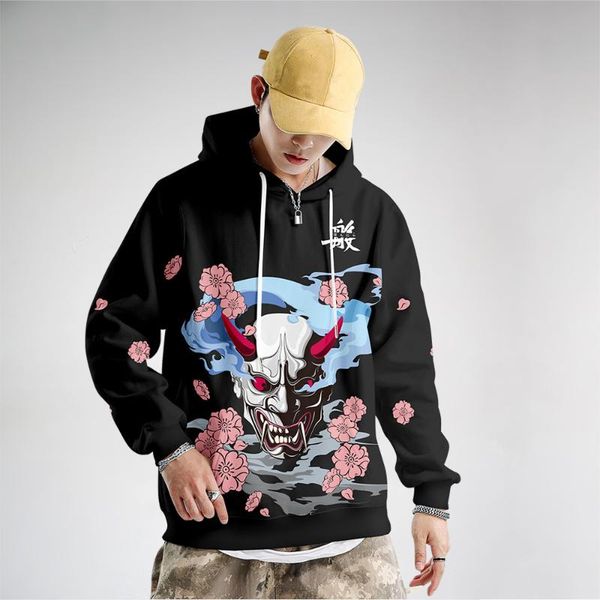 men's hoodies & sweatshirts prajna printed black couple men women hip hop casual streetwear pullover oversize 6xl
men's hoodies & sweatshirts prajna printed black couple men women hip hop casual streetwear pullover oversize 6xl