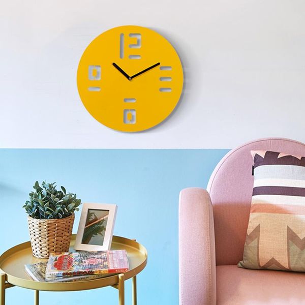 wall clocks 3d wood clock living room bedroom modern design watch office silent quartz kitchen horloge mural reloj pared home decor e6
wall clocks 3d wood clock living room bedroom modern design watch office silent quartz kitchen horloge mural reloj pared home decor e6