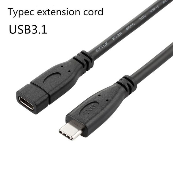 audio cables & connectors type-c date cable extension typec usb type c to female connector adapter for oukitel wp5000 ulefone power 5
audio cables & connectors type-c date cable extension typec usb type c to female connector adapter for oukitel wp5000 ulefone power 5