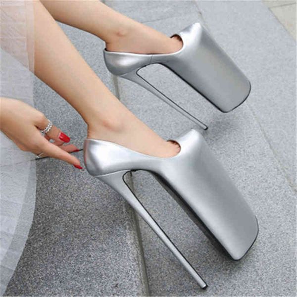 dress shoes very high heels of 21cm, plus size, 35-44, 45, 46, feminine, round toe, 30cm height regulation, stiletto model xotj, Black
dress shoes very high heels of 21cm, plus size, 35-44, 45, 46, feminine, round toe, 30cm height regulation, stiletto model xotj, Black