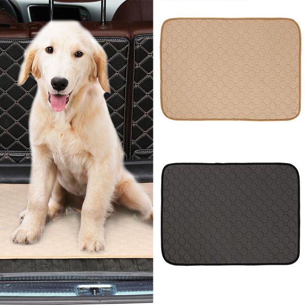reusable diapers for dog urine absorbent mat water diaper sleeping bed small puppy training pad car seat cover kennels & pens
reusable diapers for dog urine absorbent mat water diaper sleeping bed small puppy training pad car seat cover kennels & pens